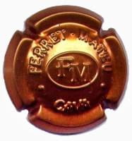 FERRET I MATEU V. 8882 X. 33002