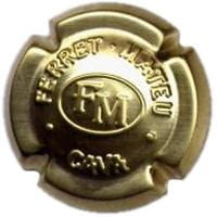 FERRET I MATEU V. 7570 X. 24197