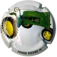 JOAN SARDA V. 11393 X. 30034 (JOHN DEERE)