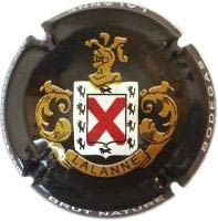BODEGAS LALANNE V. A125 X. 22394 (FORA DE CATALEG)