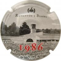 RAVENTOS I BLANC V. 7895 X. 24008 (TONS FOSCOS)