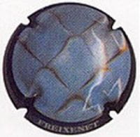 FREIXENET V. 3660 X. 06589 Casa Batlló