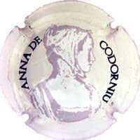 CODORNIU V. 0416 X. 04309