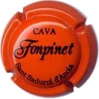 FONPINET V. 10405 X. 11711 (FORA DE CATALEG)