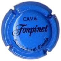 FONPINET V. 10406 X. 11709 (FORA DE CATALEG)