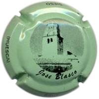 JOSE BLASCO V. A184 X. 22276