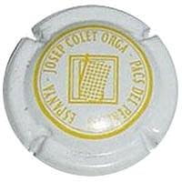 J. COLET  V. 5490 X. 12105 CERCLE PRIM