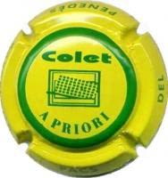 J. COLET V. 10467 X. 34488