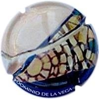 DOMINIO DE LA VEGA V. A348 X. 56786