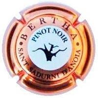 BERTHA V. 18294 X. 62970 ROSADO