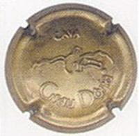 GRAU DORIA V. 1955 X. 07686