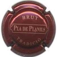 PLA DE PLANILS V. 1841 X. 10898