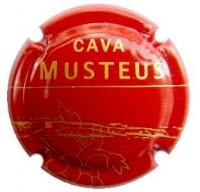 MUSTEUS V. 15866 X. 58786