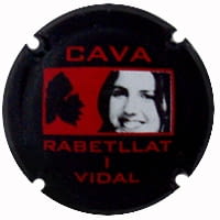 RABELLAT I VIDAL V. 5315 X. 10754