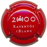 RAVENTOS I BLANC V. 1289 X. 09397 MILLENIUM