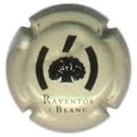 RAVENTOS I BLANC V. 3408 X. 00974