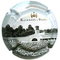 RAVENTOS I BLANC V. 6508 X. 11538 (TONS CLARS)