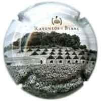 RAVENTOS I BLANC V. 6509 X. 11537 (TONS CLARS)