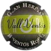 RAVENTOS ROSELL V. 13165 X. 36426 (20 ANYS)