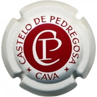 CASTELO DE PEDREGOSA V. 1306 X. 16826