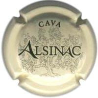ALSINAC V. 19589 X. 69130