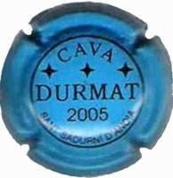 DURMAT V. 5195 X. 11598