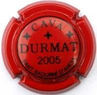 DURMAT V. 5194 X. 11597