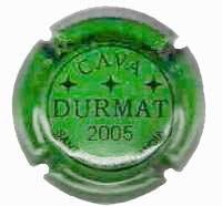DURMAT V. 5193 X. 11596