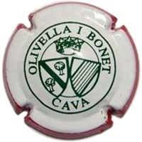 OLIVELLA I BONET V. 4157 X. 00453