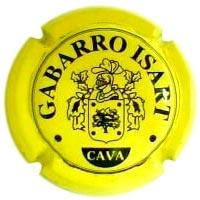 GABARRO ISART V. 6270 X. 11823
