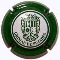 GRIMAU DE PUJADES V. 6989 X. 16857