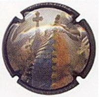 FREIXENET V. 3657 X. 06587 Casa Batlló