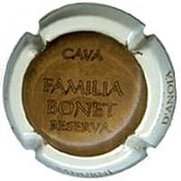 BONET & CABESTANY V. 2615 X. 16814