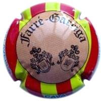 FARRE-GARRIGA V. 8637 X. 30295