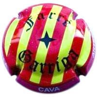 FARRE-GARRIGA V. 8135 X. 25346 (VERMELL)