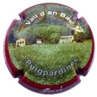 FARRE-GARRIGA V. 8629 X. 25808 (PUIGPARDINES)