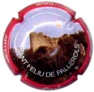 FARRE-GARRIGA V. 7830 X. 26884 (ST FELIU DE PALLEROLS)
