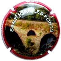 FARRE-GARRIGA V. 7831 X. 27868 (ST JOAN LES FONTS)