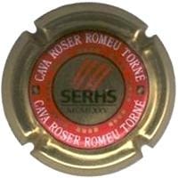 ROSER ROMEU TORNE V. 14236 X. 12485