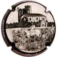 FARRE-GARRIGA V. 6243 X. 14088 (MAÇANET DE LA SELVA)