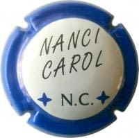 NANCI CAROL V. 8700 X. 27607