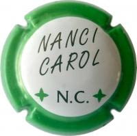 NANCI CAROL V. 8701 X. 27606