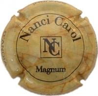 NANCI CAROL V. 8705 X. 29339 MAGNUM