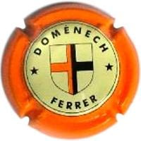 DOMENECH FERRER V. 17185 X. 58094