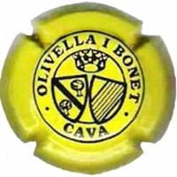 OLIVELLA I BONET V. 3540 X. 10172