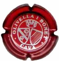 OLIVELLA I BONET V. 4155 X. 10170