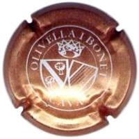 OLIVELLA I BONET V. 13046 X. 36130