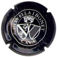 OLIVELLA I BONET V. 13481 X. 36131