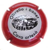 OLIVELLA I BONET V. 3051 X. 03980 (CAVA ARTESÁ)