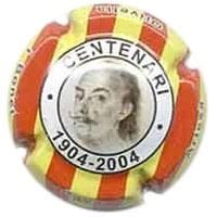 OLIVELLA I BONET V. 5554 X. 04970